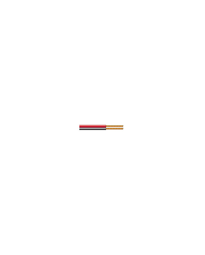 PIATTINA ROSSO-NERA 2X1MM - PREZZO AL MT.