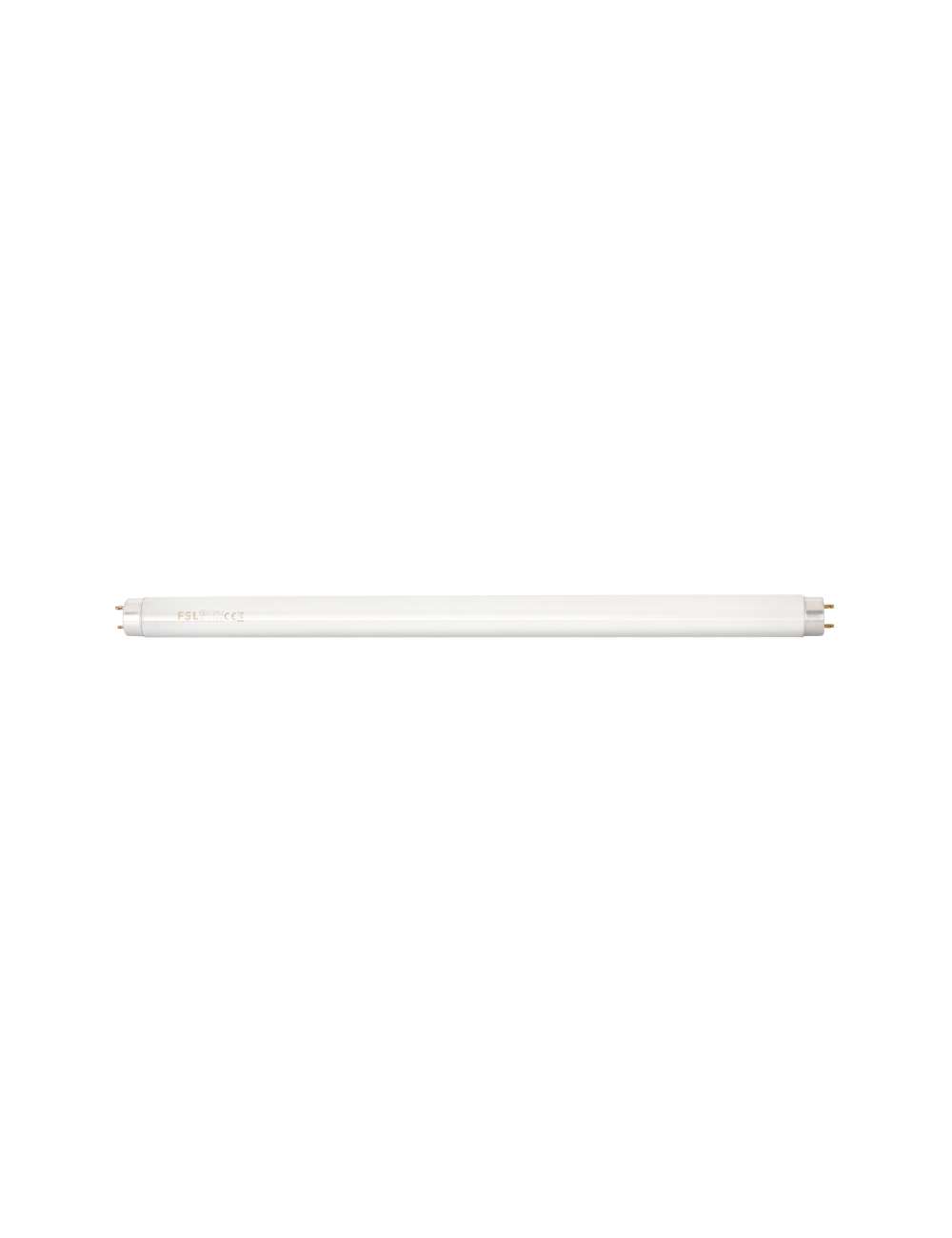 LAMPADA DI RICAMBIO FLUORESCENTE UV TUBO T8 15W PE
