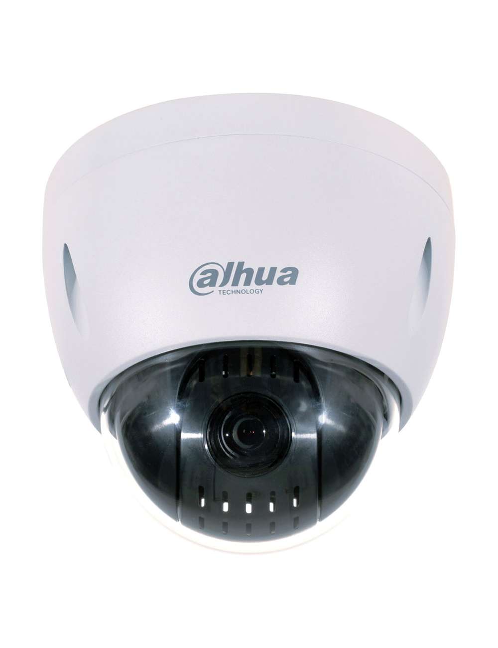 TELECAMERA DOME IP DAY/NIGHT 2MPX IP66 H.264 MPEG