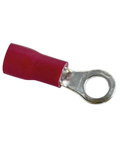 CAPOCORDA AD OCCHIELLO ISOL.ROSSO D.4,3-SEZ.4,3