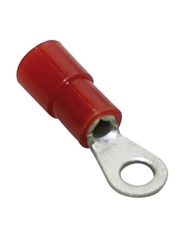 CAPICORDA OCCHIELLO ISOL. ROSSO D.3,2