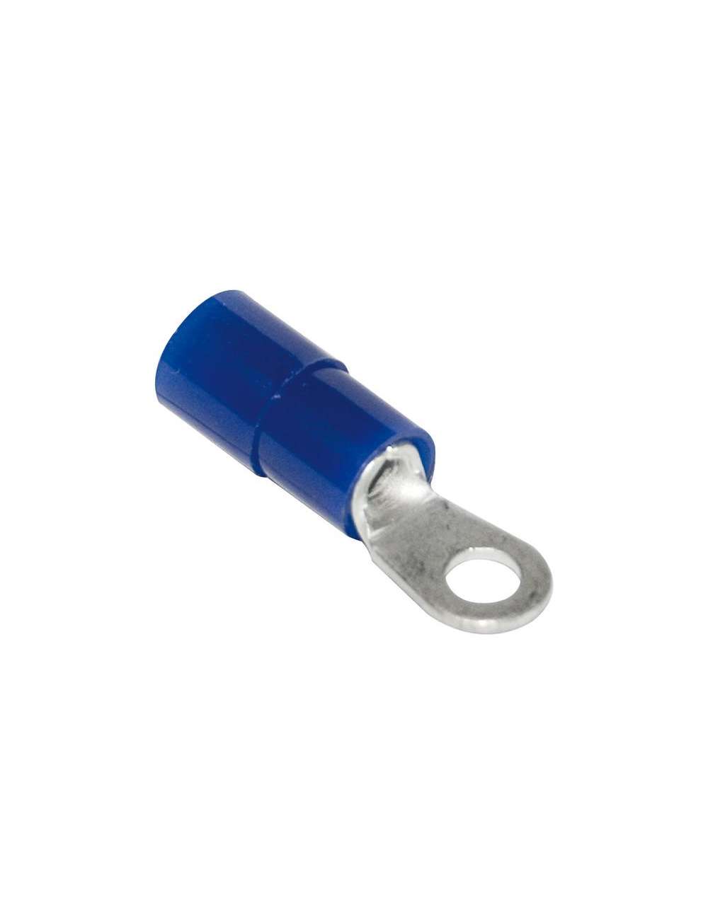 CAPICORDA OCCHIELLO ISOL. BLU D.3,2