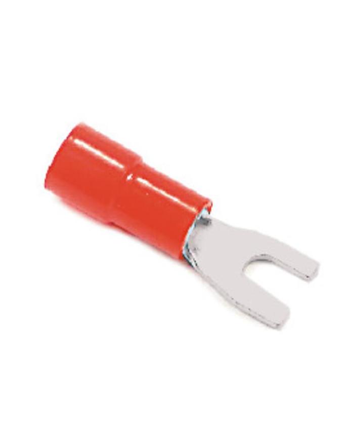 CAPICORDA A FORCHETTA ISOL. ROSSO D.3,2