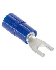 CAPICORDA A FORCHETTA ISOL. BLU D.4,3