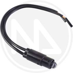 SPIA A LED BIANCA A INNESTO 220V MAURER