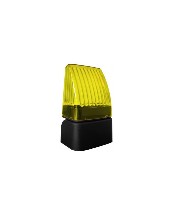 LAMPEGGIANTE LUMINOSO LED FISSO O INTERMITTENTE