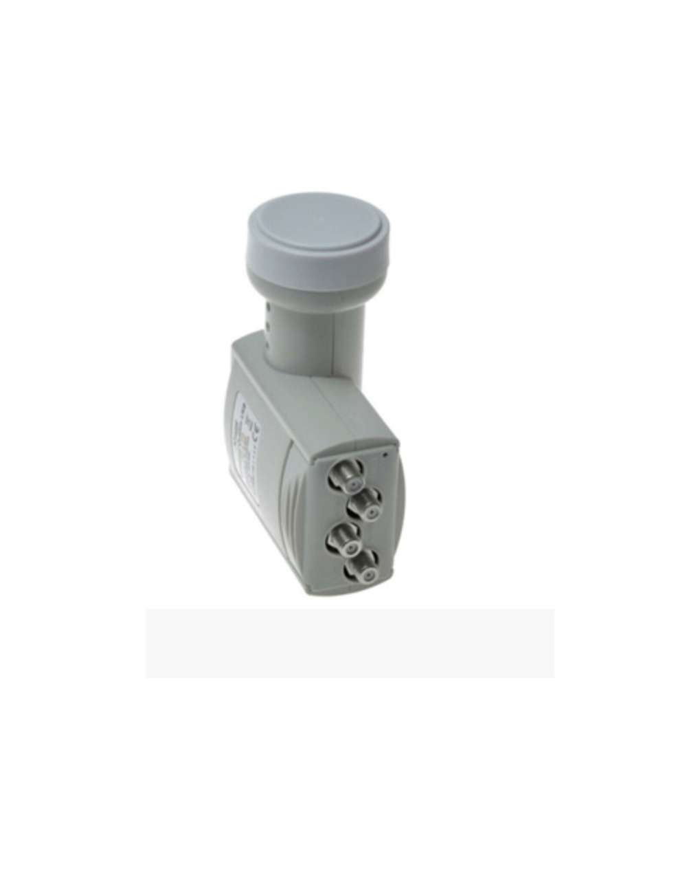 LNB HV/HV 4 USCITE PER MSW MITAN MSLC03