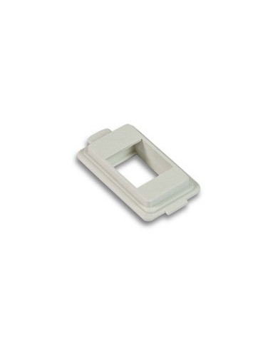 ADATTATORE PRESA RJ45 BTICINO MAGIC
