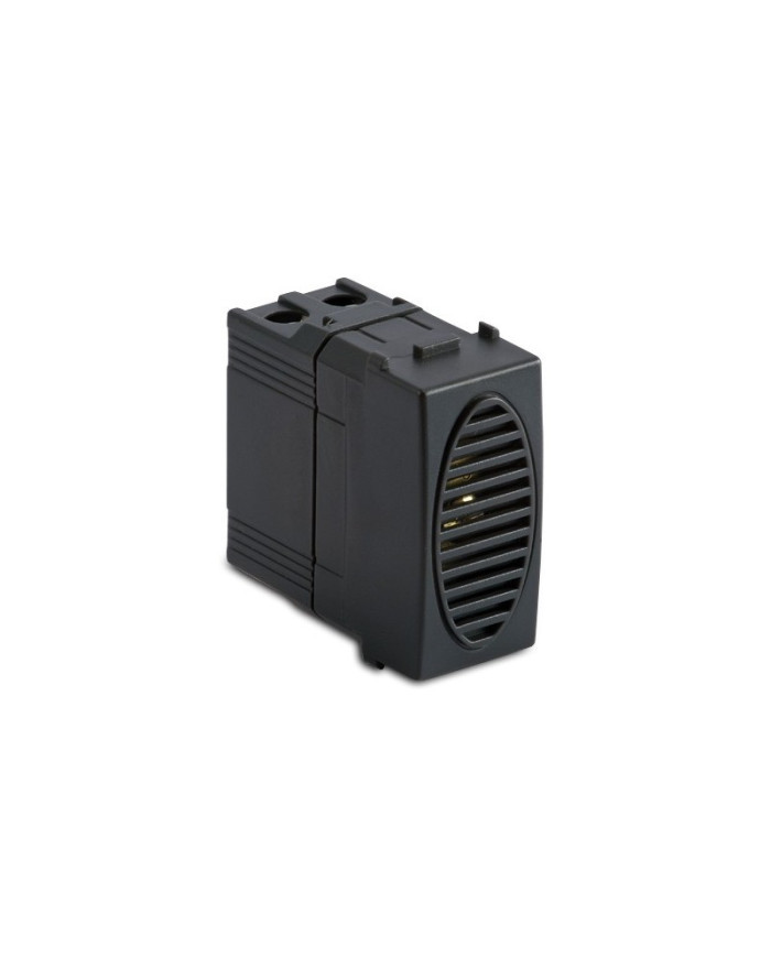 SUONERIA 230V GRIGIO MASTER MODO