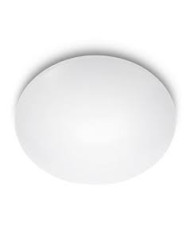 PLAFONIERA A LED ROTONDA TRICOLOR 50W IP54