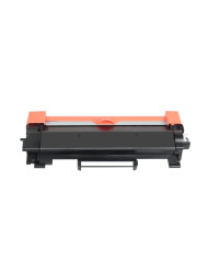 TONER X STAMPANTE BROTHER TN2420 NERO MFC COMPATIBILE