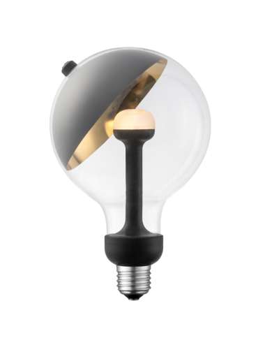 LAMPADA VINTAGE A LED GLOBO 120 MOVE ME E27 5,5W