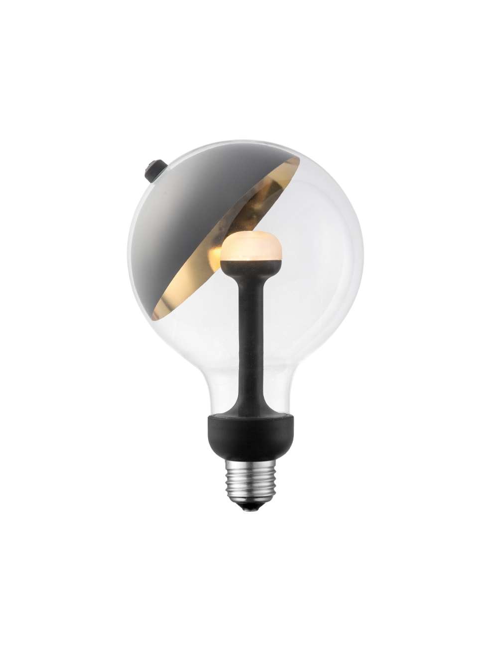 LAMPADA VINTAGE A LED GLOBO 120 MOVE ME E27 5,5W