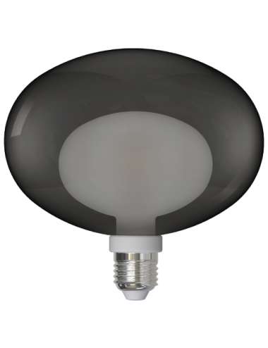 LAMPADA A LED VINTAGE FLAT 2IN1 150 DECO LINE E27