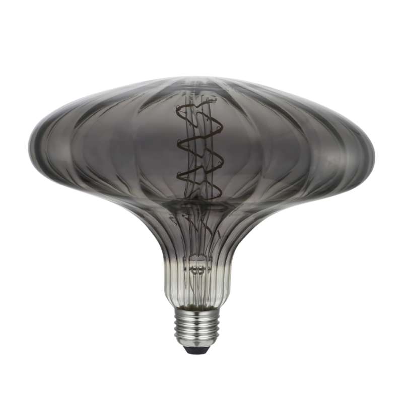 LAMPADA A LED VINTAGE UFO 200 DECO LINE E27 4W