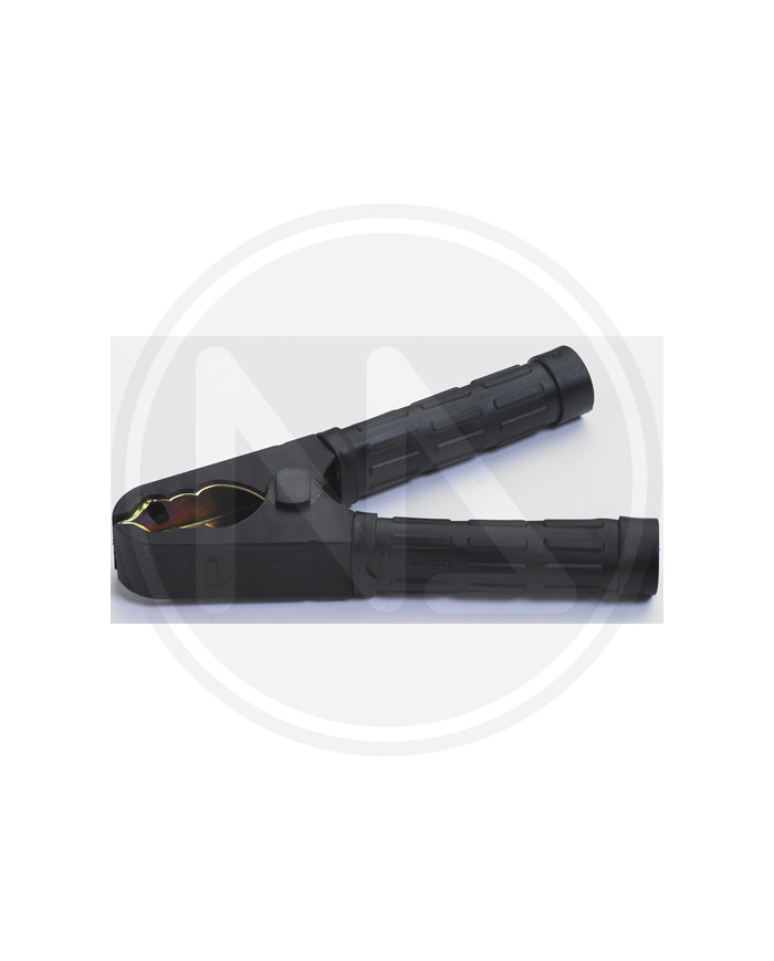 PINZA PER CAVI BATTERIA MAURER 500A AX7 NERA