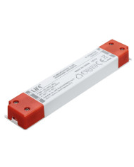 ALIMENTATORE SLIM 15W 24V ULTRA SLIM