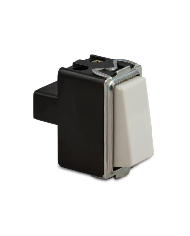 INTERRUTTORE UNIPOLARE MASTER 1P 16A 250V A.C.