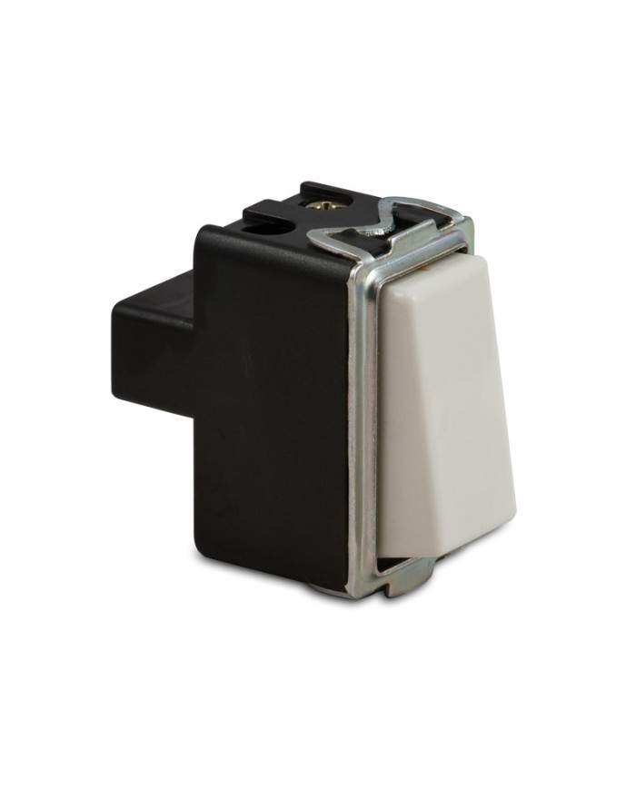 INTERRUTTORE UNIPOLARE MASTER 1P 16A 250V A.C.