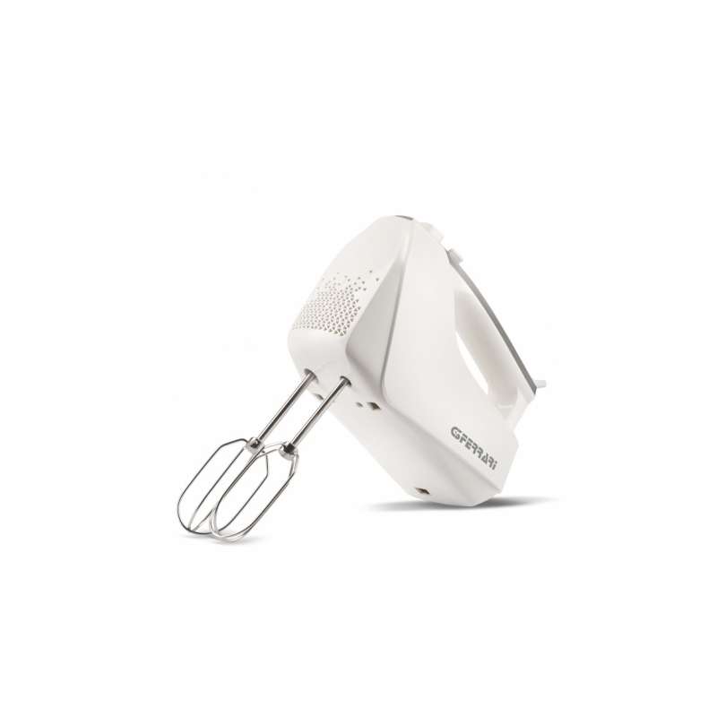 SBATTITORE 550W IN ACCIAIO INOX BRAVOMIX