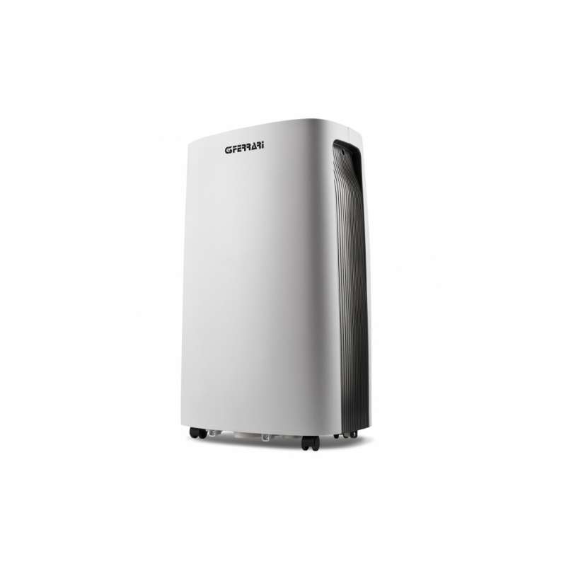 DEUMIDIFICATORE 20LT SUPER SILENZIOSO CON TIMER