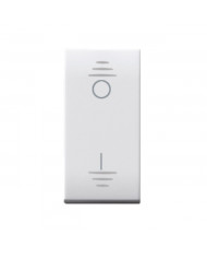 INTERUTTORE 1M 16A DOMUS AVE