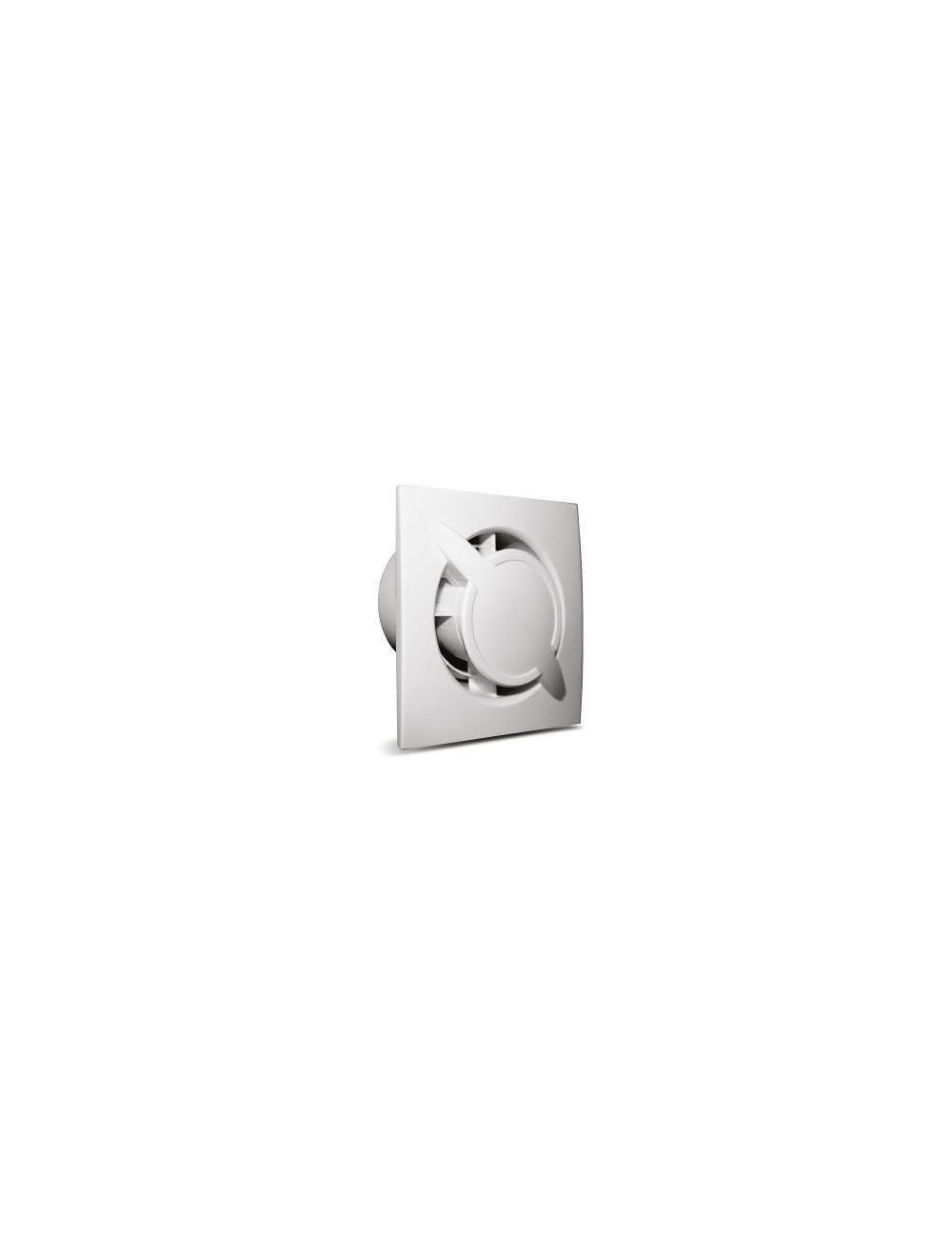 ASPIRATORE MINI D100MM PER PICCOLI AMBIENTI AVE