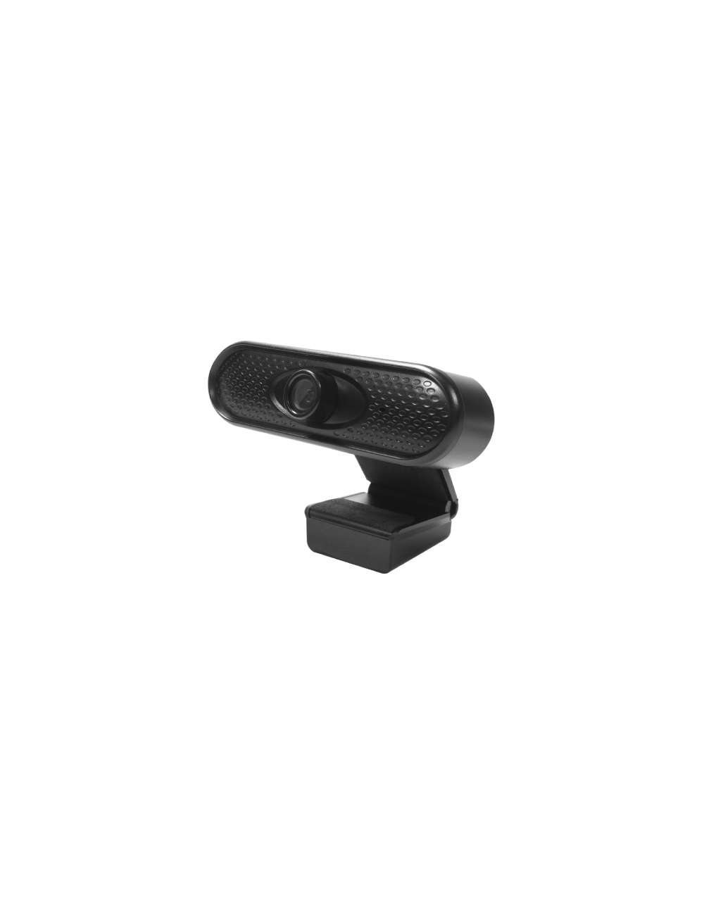 WEBCAM  USB 2.0 FULL HD CON MICROFONO E SENSORE