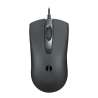 MOUSE OTTICO USB A FILO M200 NERO ISNATCH