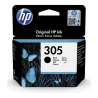 CARTUCCIA X STAMPANTE HP305 3YM61AE BLACK ORIGINALE