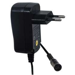 ALIMENTATORE SWITCHING UNIVERSALE 7.2W 600MA 3-12V