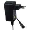 ALIMENTATORE SWITCHING UNIVERSALE 7.2W 600MA 3-12V