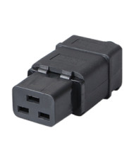 PRESA TRIPOLARE C19 IEC VOLANTE 16A - 250V