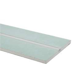 CORNICE IN CARTON GESSO PER STRIP LED L. 2MT IP20