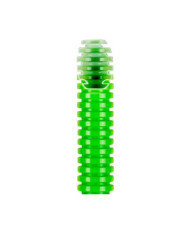 TUBO CORRUGATO DOPPIOSTRATO D25 VERDE 75MT