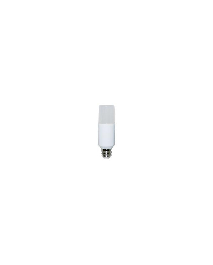 LAMPADA LED TUBOLARE E27 9,5W 4000K LUCE NATURALE