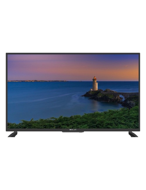 TELEVISORE 40 LED FULL HD SMART TV DVB-T2 DVB-S2