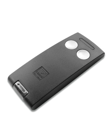 TRASMETTITORE 2CH 433MHZ CARDIN ROLLING CODE