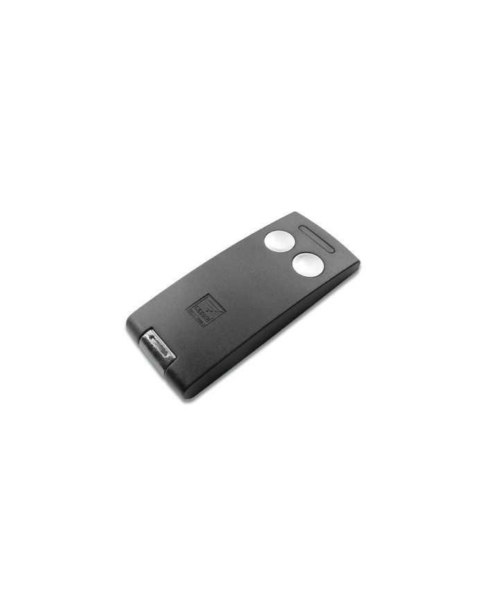 TRASMETTITORE 2CH 433MHZ CARDIN ROLLING CODE