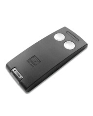 TRASMETTITORE 2CH 433MHZ CARDIN ROLLING CODE