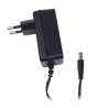 Alimentatore switching 5v 2,5a per android box SPINOTTO 5,5x2,5(2,1) mm