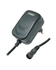 ALIMENTATORE SWITCHING 5V 2,5A 12.5W PER ANDROID BOX SPINOTTI INTERCAMBIABILI