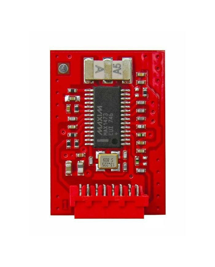 IBRIDO N. AD INNESTO PER RICEVITORI E CENTRALI