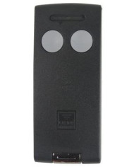 TELECOMANDO APRICANCELLO CARDIN S504 TX2 433.92MHZ