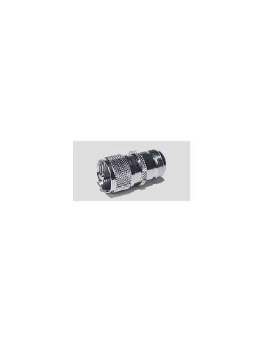 ADATTATORE SPINA UHF/PRESA N