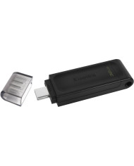 PEN DRIVE 32GB KINGSTON DT-70 USB-C 3.2