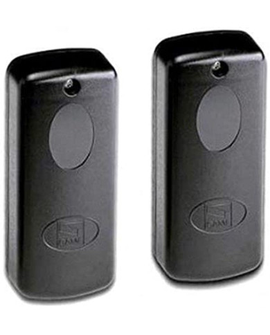 COPPIA FOTOCELLULE 12/24 AC-DC IP54 CAME