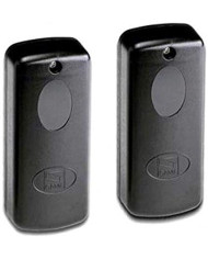 COPPIA FOTOCELLULE 12/24 AC-DC IP54 CAME