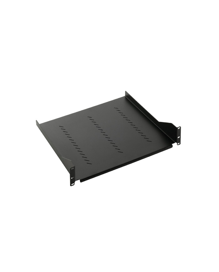 RIPIANO PER ARMADIO A MURO RACK 19 1 UNITA 300MM