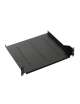 RIPIANO PER ARMADIO A MURO RACK 19 1 UNITA 400MM